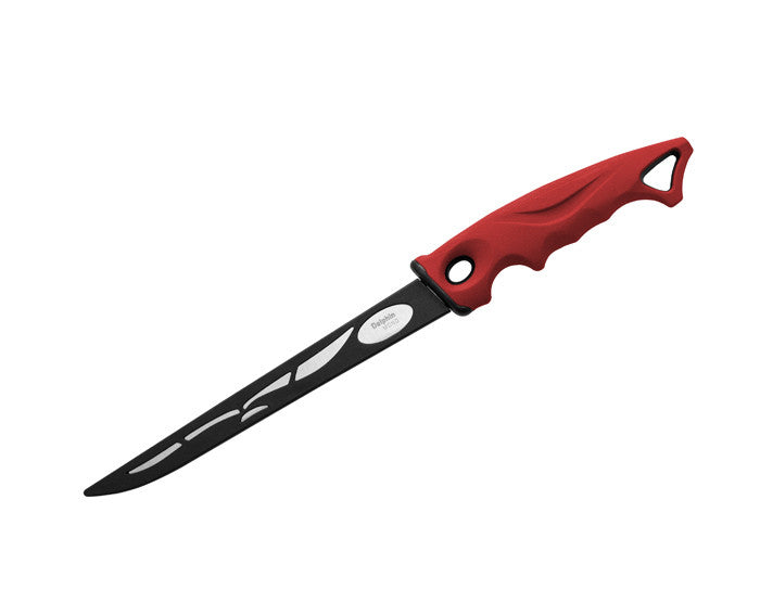 Cutit de filetat Delphin MONO Lama 17.5 Cm