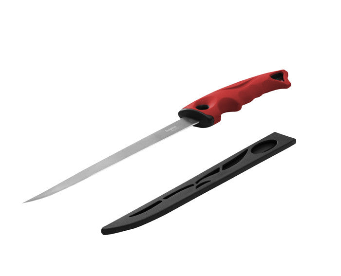 Cutit de filetat Delphin MONO Lama 17.5 Cm