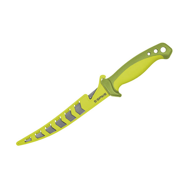 Cutit de filetat Delphin SPIKE