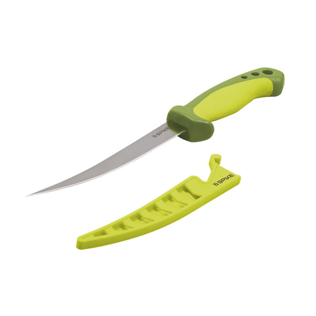 Cutit de filetat Delphin SPIKE