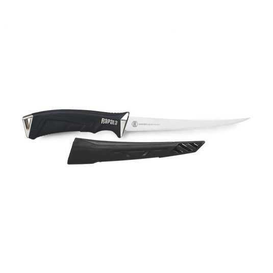 Cutit filetat Rapala Ceramic Bait Knife 15cm