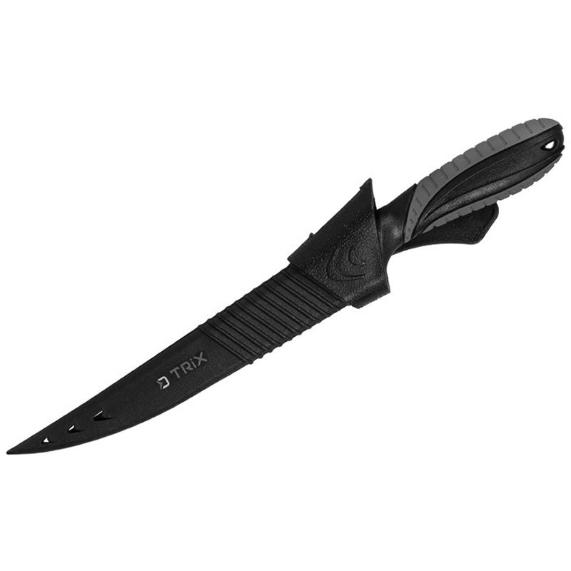 Cutit pentru Filetare Delphin TRIX, Lama 17.5cm