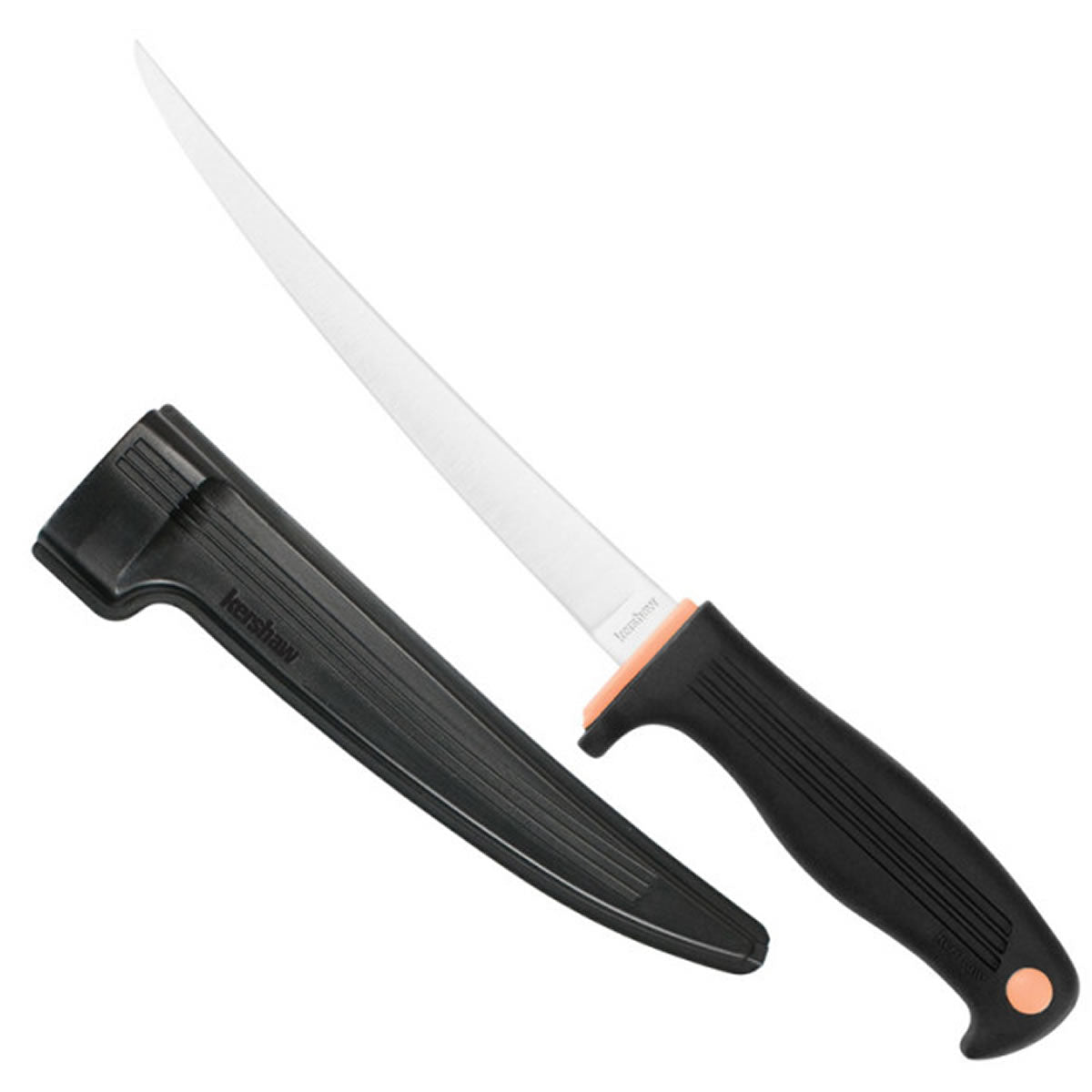 Cutit pentru Filetat Kershaw, Lama 17.8cm