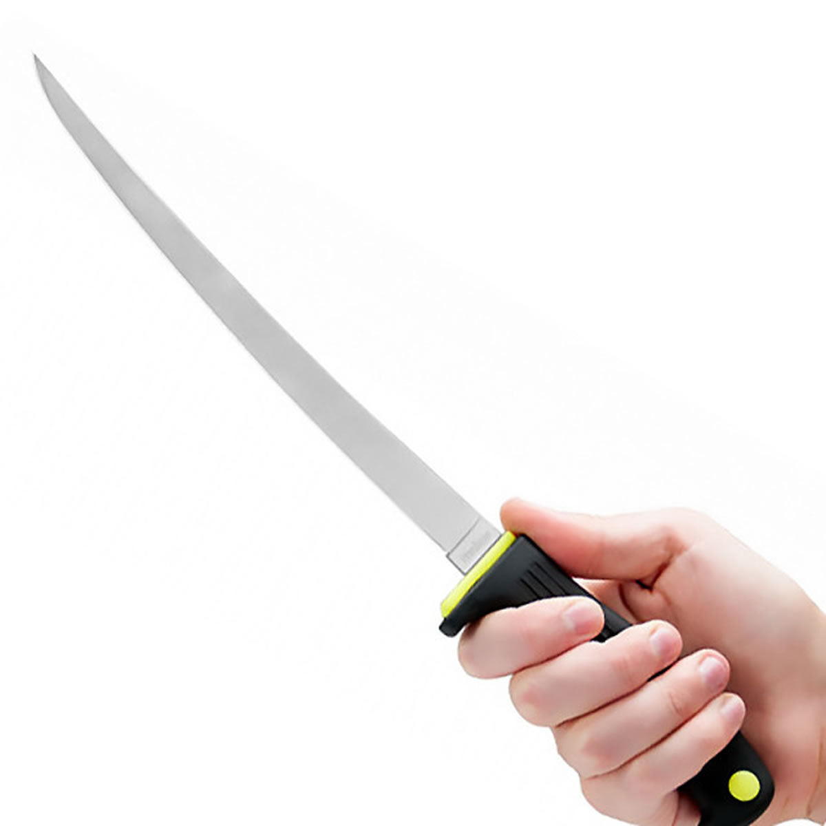 Cutit pentru Filetat Kershaw , Lama 22.9cm 