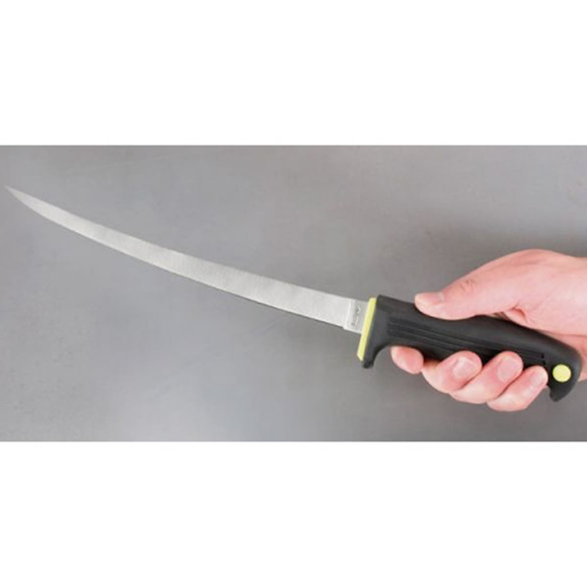 Cutit pentru Filetat Kershaw , Lama 22.9cm 