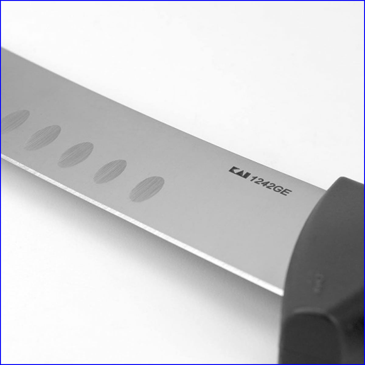Cutit pentru Filetat Kershaw, Lama 22.9cm