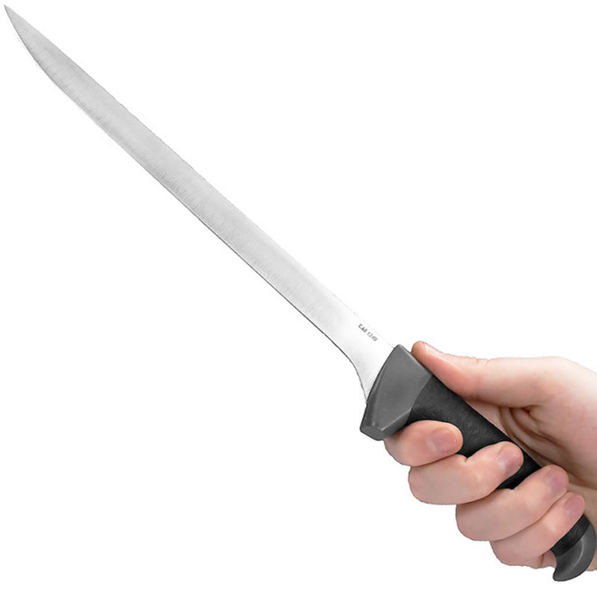 Cutit pentru Filetat Kershaw, Lama 24.1cm