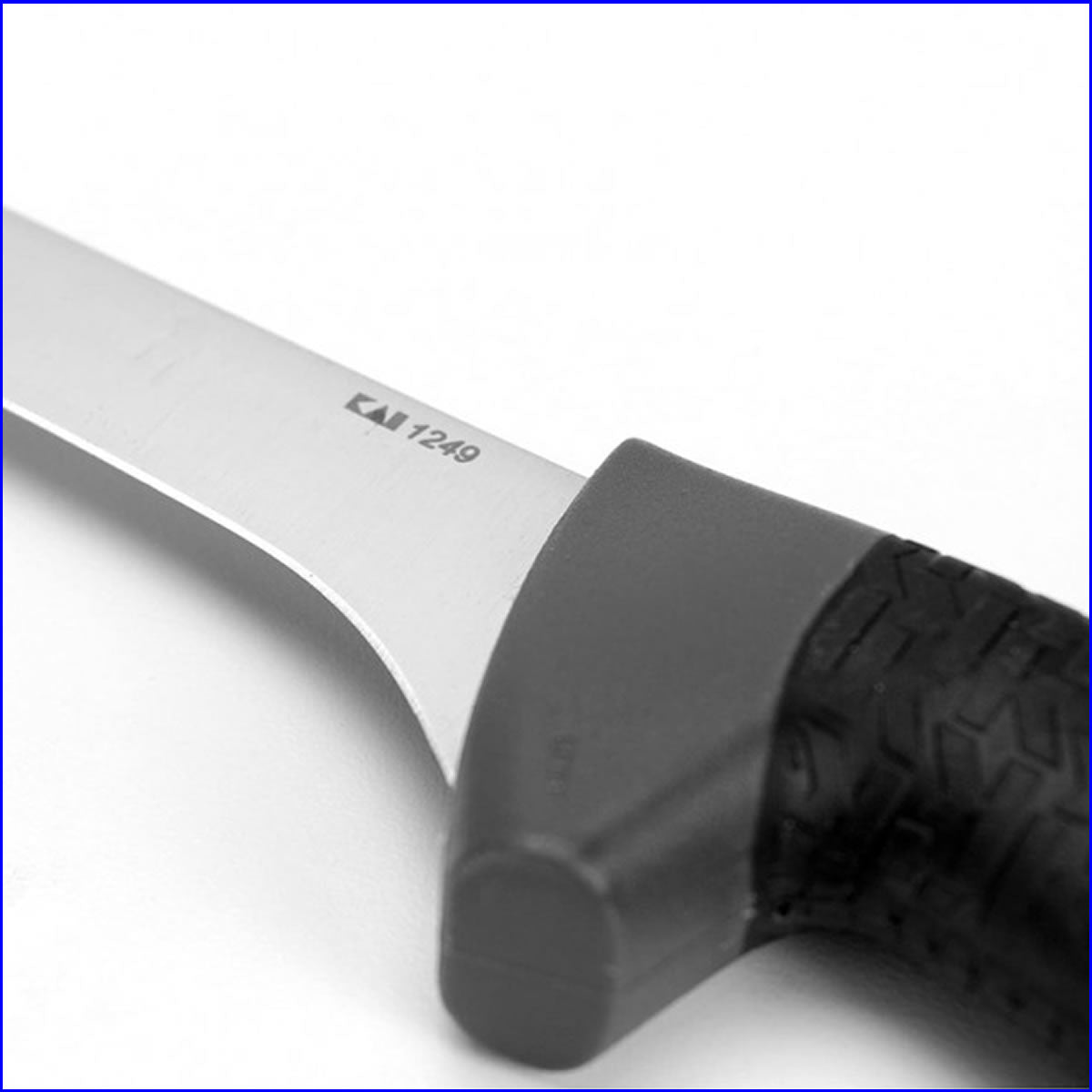 Cutit pentru Filetat Kershaw, Lama 24.1cm