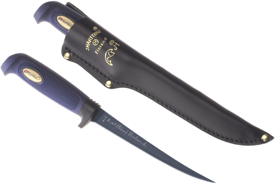 Cutit pentru Filetat Marttiini Martef Lama 15cm