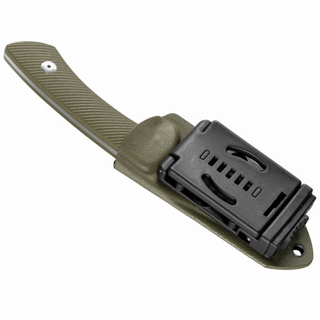 Cutit pentru Jupuit Mauser