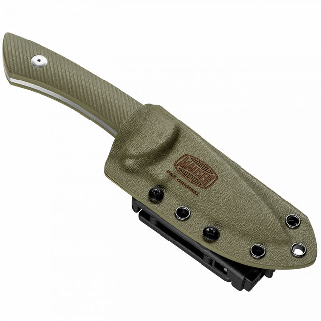 Cutit pentru Jupuit Mauser