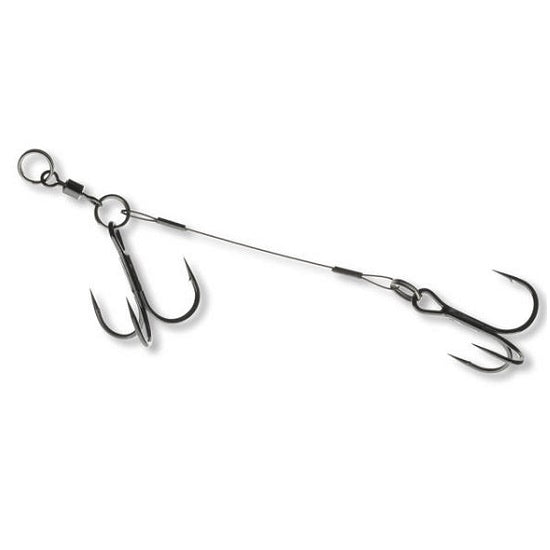 DAIWA PROREX SCREW IN