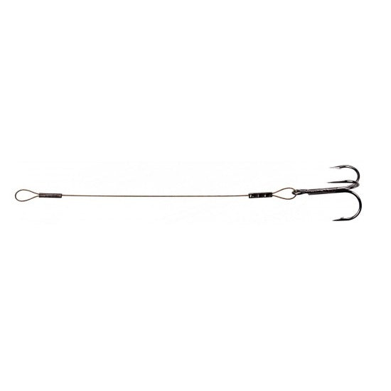 DAM Effzett Struna Ancora Stinger 7X7 4cm N10 2buc