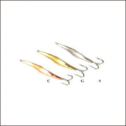 DANDINETA JAXON 09S 6GR 54MM