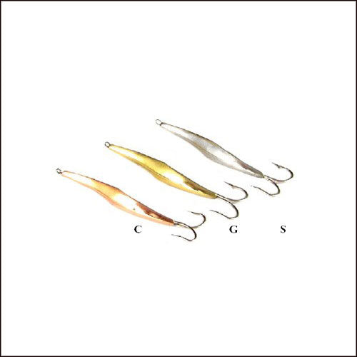 DANDINETA JAXON 08S 5.5GR 48MM