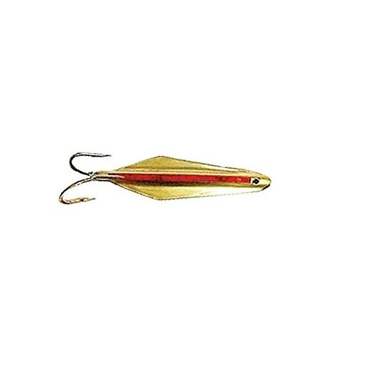 DANDINETA JAXON LD 00G 2.5GR 2.7 cm