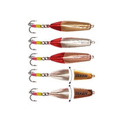 DANDINETA JAXON MIX DE 4GR 3.3CM 5/SET