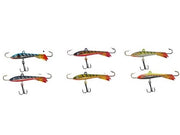 DANDINETA JAXON VERTICALA AL0 A 4GR 40MM
