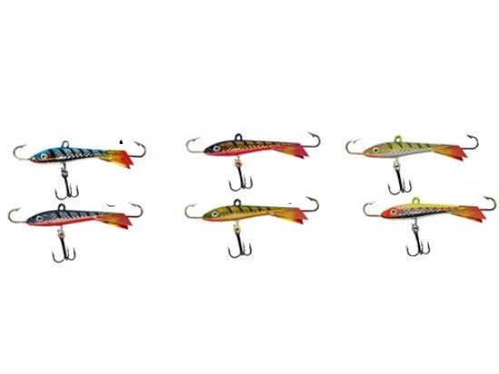 DANDINETA JAXON VERTICALA AL0 D 4GR 40MM