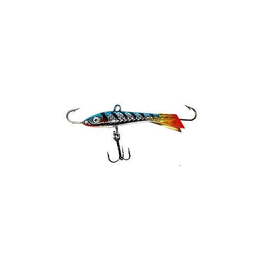 DANDINETA JAXON VERTICALA AL3 A 17GR 50MM
