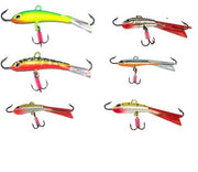 DANDINETA JAXON VERTICALA MB2 TR 5.5GR 45MM