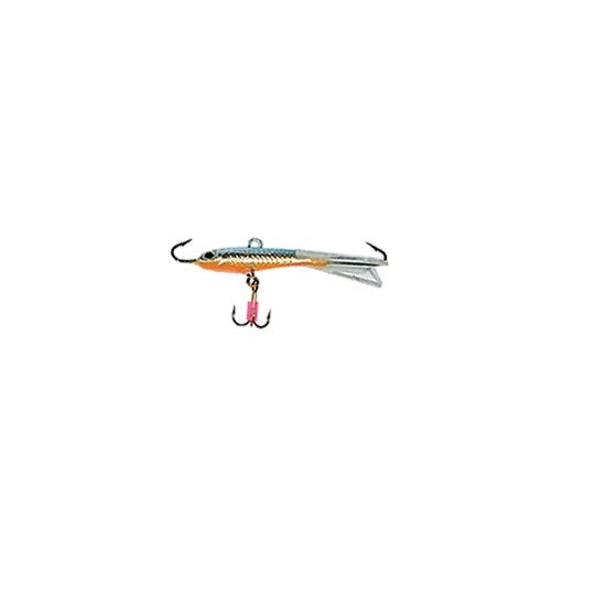 DANDINETA JAXON VERTICALA MB4 SN 11GR 55MM