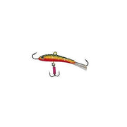 DANDINETA JAXON VERTICALA MB4 ZP 11GR 55MM