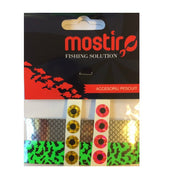 DECO PENTRU OSCILANTE MOSTIRO