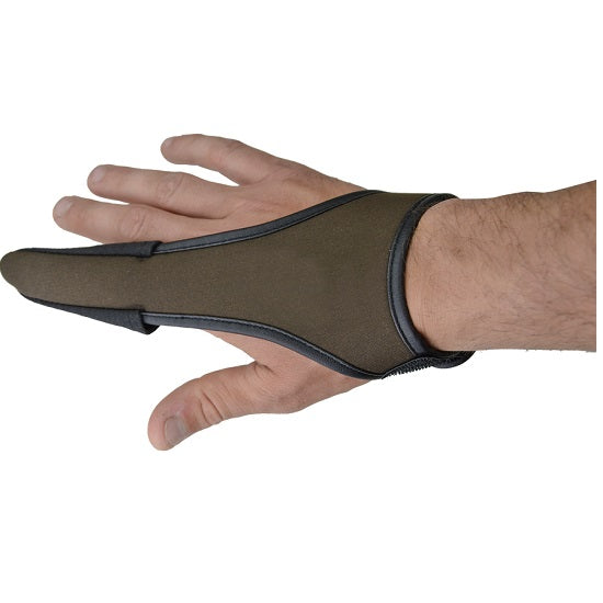 DEGETAR CASTING CARP ZOOM NEOPRENE