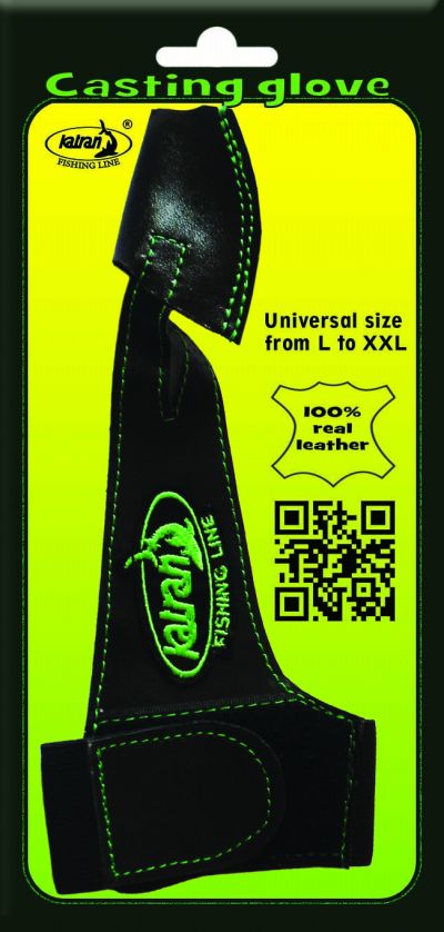 DEGETAR KATRAN DELUXE MARIME UNIVERSALA