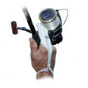 DEGETAR STARBAITS 