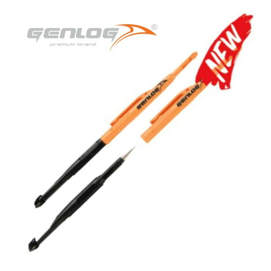 DEGORJOR GENLOG TEHNICAL SMALL WITH NEEDLE