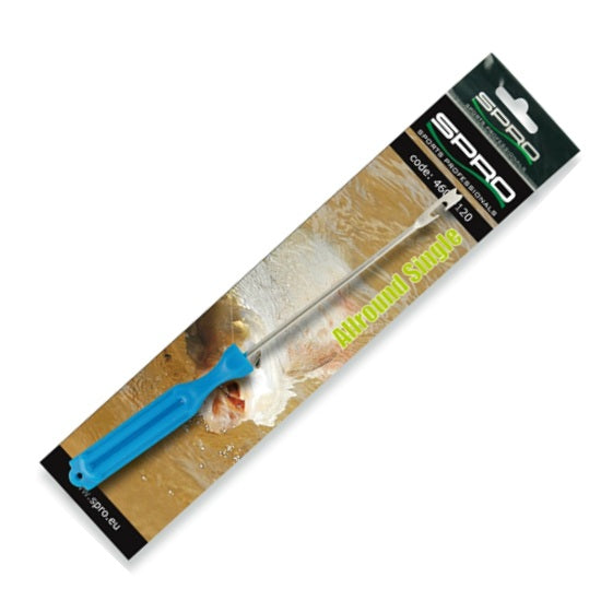 DEGORJOR SPRO METALIC