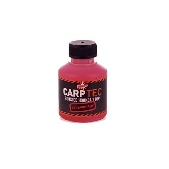 DIP ATTRACT DYNAMITE BAITS CARP TEC STRAWBERRY