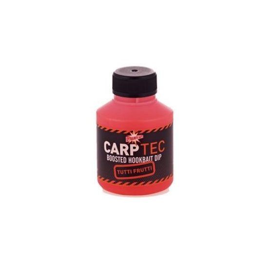 DIP ATTRACT DYNAMITE BAITS CARP TEC TUTTI FRUTTI 