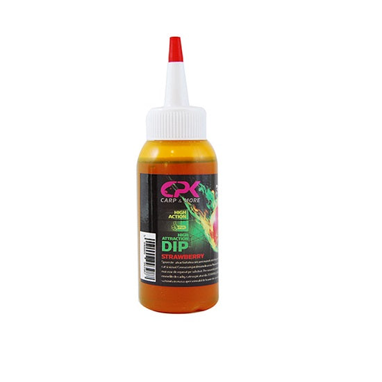 DIP CPK 3D RANGE CAPSUNA