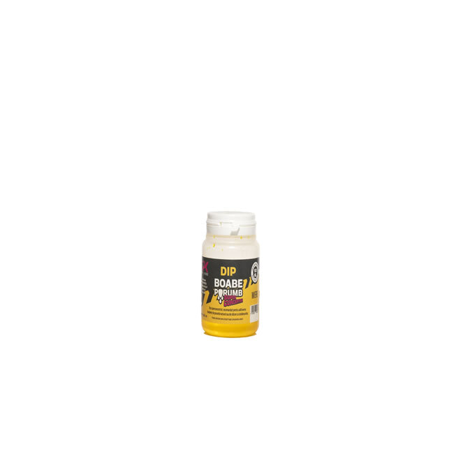 DIP CPK PENTRU BOABE AROMA MIERE