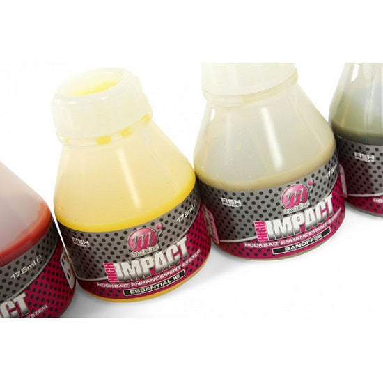 DIP MAINLINE HIGH IMPACT AROMATIC FISH 175ML  