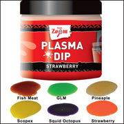 DIP PLASMA CARP ZOOM 130ml ANANAS 