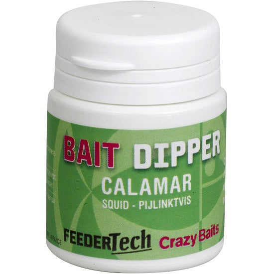 DIP SENSAS DIPPER SQUID 30ML