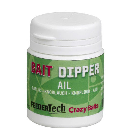 DIP SENSAS GARLIC 30ML
