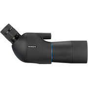 DISPIZITIV MINOX SPOTTING SCOP BLUE 15 45X50
