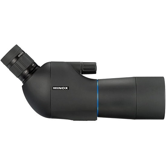 DISPIZITIV MINOX SPOTTING SCOP BLUE 15 45X50