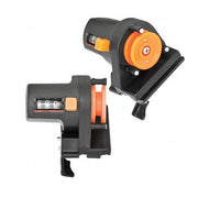 DISPOZITIV BARACUDA CONTOR MASURAT FIRE PESCUIT 