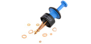 DISPOZITIV CRESTA PTR BENZI (BENZI INCLUSE 3.2-4.8-6.4MM)