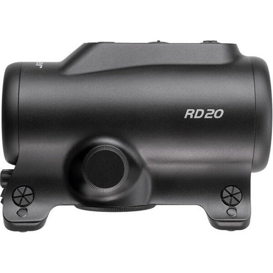 DISPOZITIV DE OCHIRE BLASER RED DOT SIGHT RD20 CU PRINDERE