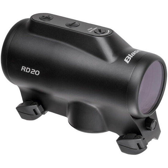 DISPOZITIV DE OCHIRE BLASER RED DOT SIGHT RD20 CU PRINDERE