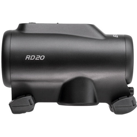 DISPOZITIV DE OCHIRE BLASER RED DOT SIGHT RD20 CU PRINDERE