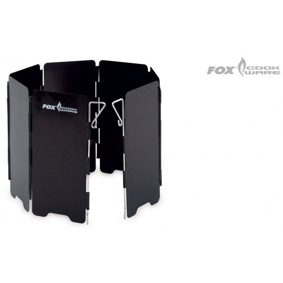 DISPOZITIV FOX WIND SHIELD 14 Cm