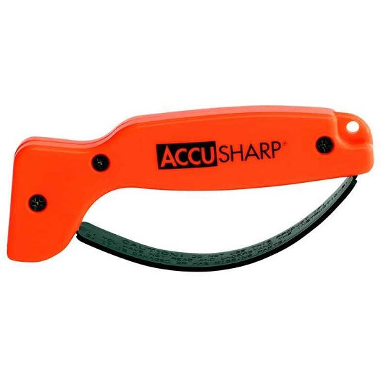 DISPOZITIV FRANKONIA  DE ASCUTIT CUTITE ACCU.SHARP ORANGE